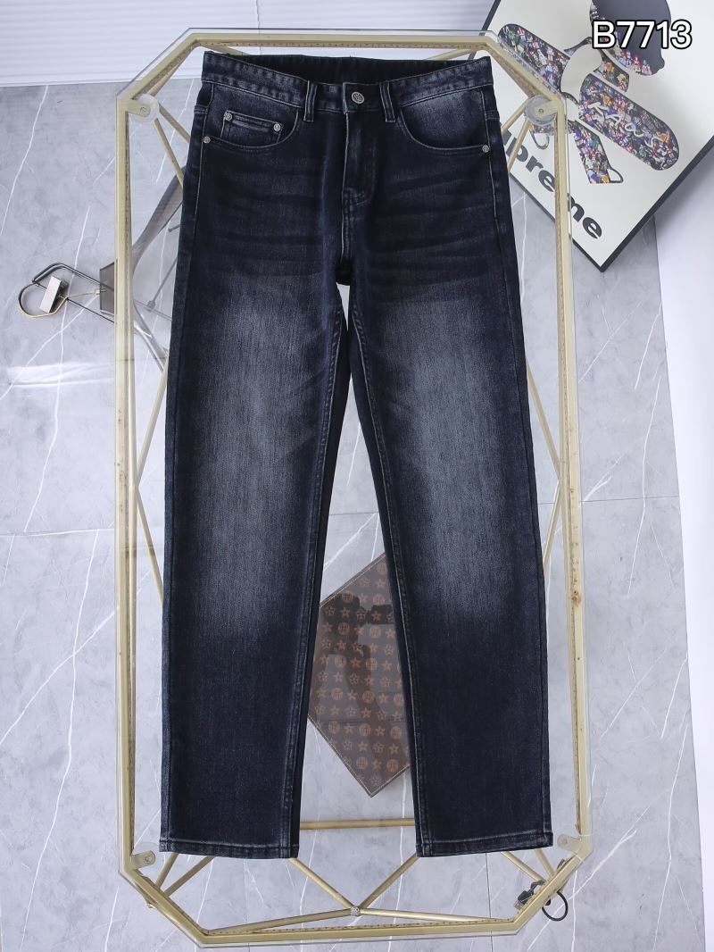 Burberry Jeans